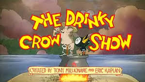 drinky show