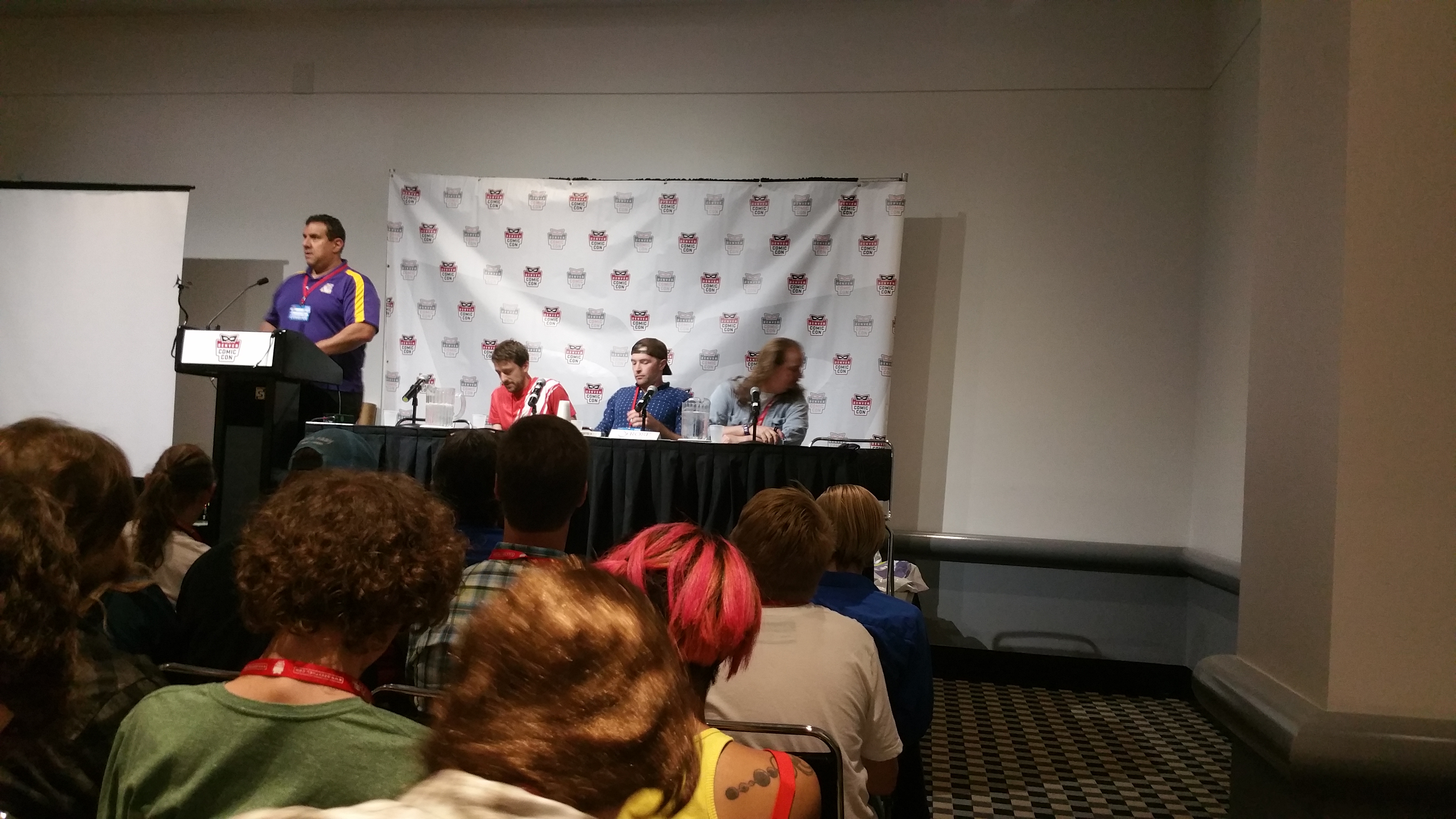 did boardgame panel