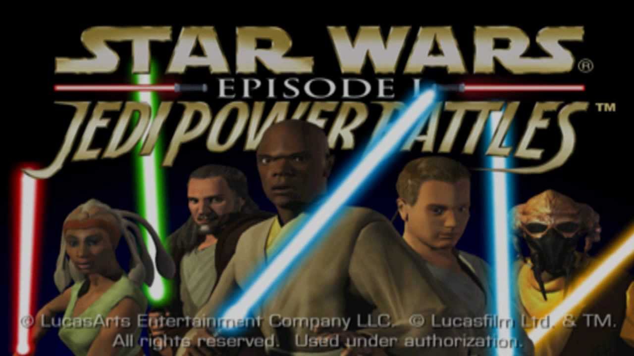 Star Wars Episode III: Revenge of The Sith Playthrough Part 1 (No  Commentary) 